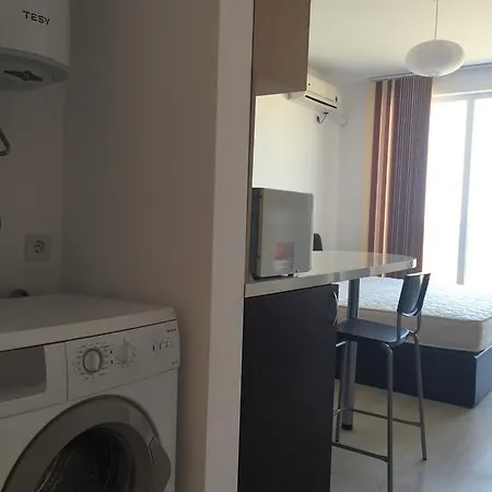Апартаменты Teddy House