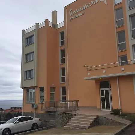 Teddy House * Свети-Влас