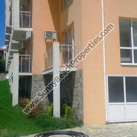 Teddy House * Свети-Влас