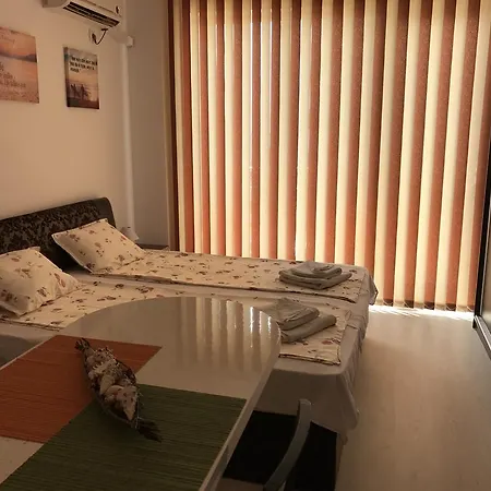 Апартаменты Teddy House