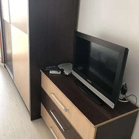 Teddy House Апартаменты