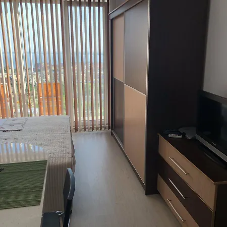 Апартаменты Teddy House