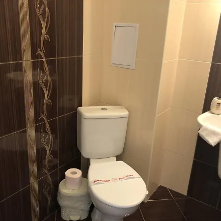 Teddy House Апартаменты Свети-Влас